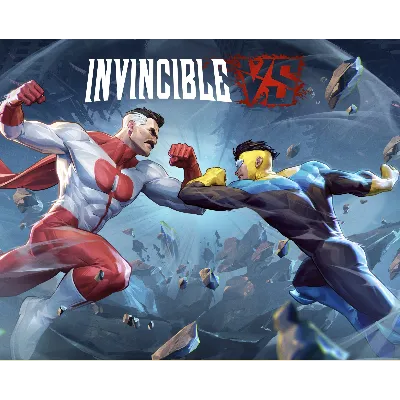 Invincible VS - Standard Edition (Steam Gift Россия) - irongamers.ru
