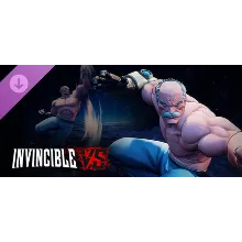 Invincible VS: Conquest - Breakout Skin (Steam Gift Россия)