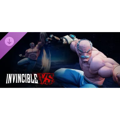 Invincible VS: Conquest - Breakout Skin (Steam Gift Россия) - irongamers.ru