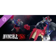 Invincible VS: Battle Beast - Invincible Universe Skin (Steam Gift Россия)