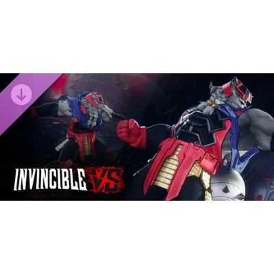 Battle Beast Invincible Universe (Steam Gift RU) - irongamers.ru