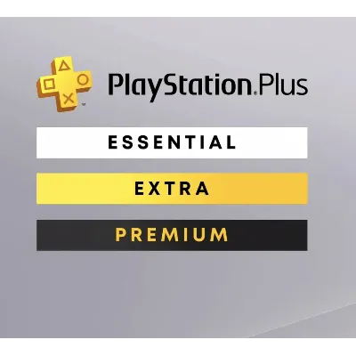 ПОДПИСКИ PS PLUS ESSENTIAL, EXTRA, DELUXE | EA PLAY | 1-12 МЕС | ТУРЦИЯ, УКРАИНА | 0%
