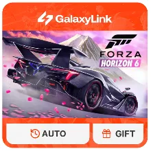 Forza Horizon 6 | АВТО | ВЫБОР РЕГИОНА | STEAM ПОДАРОК