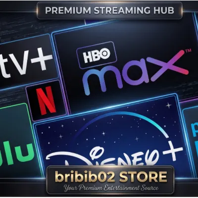 HBO MAX Premium 12 Months Account - irongamers.ru