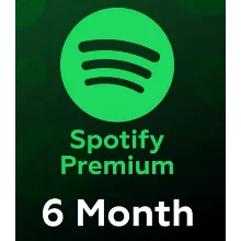 SPOTIFY PLATINUM 4 МЕСЯЦА НА ВАШ АККАУНТ