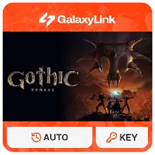 Gothic 1 Remake - STEAM КЛЮЧ СНГ/РФ/ТУР/КИТАЙ
