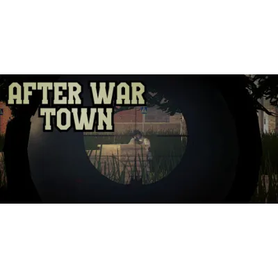 After the Fall (Steam Key) CIS-WORLDWIDE + GIFT - irongamers.ru