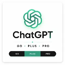 ChatGPT 5.5 PLUS | ЛИЧНЫЙ АККАУНТ | ГАРАНТИЯ 30Д