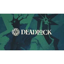 DEADLOCK | STEAM ЗАКРЫТАЯ БЕТА | ИНВАЙТ