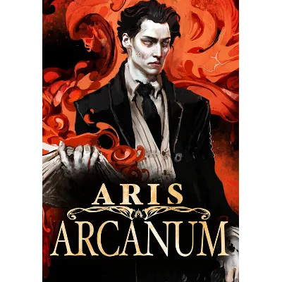 Aris Arcanum (Steam/RU+CIS) - irongamers.ru