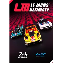 Le Mans Ultimate (Steam/RU+CIS)