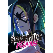 SACRIFICE VILLAINS (Steam/WW)