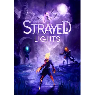 Strayed Lights (Steam/WW) - irongamers.ru