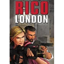 RICO: London (Steam/WW)
