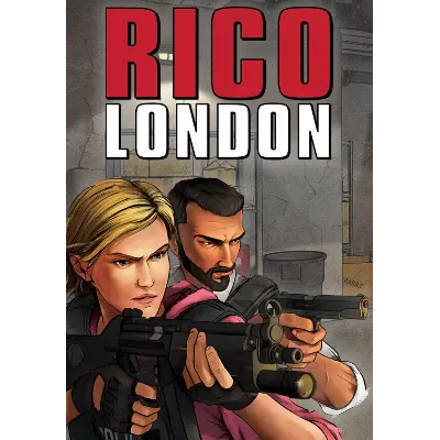RICO: London (Steam/WW) - irongamers.ru
