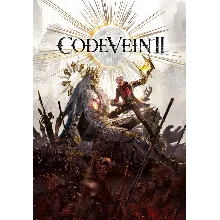 Code Vein II (Steam/RU+CIS)