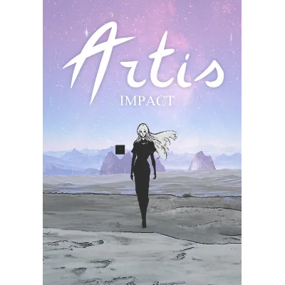 Artis Impact (Steam/RU+CIS) - irongamers.ru