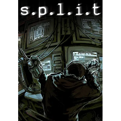 s.p.l.i.t (Steam/WW)