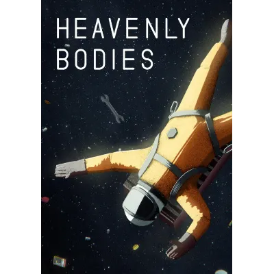 Heavenly Bodies (Steam/ROW) - irongamers.ru
