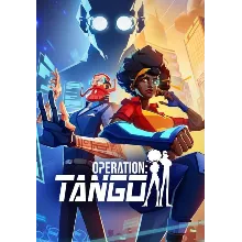 Operation: Tango (Steam/ROW)