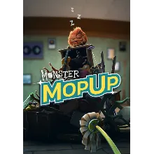 Monster Mop Up (Steam/ROW)