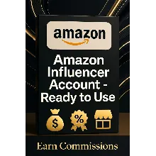 программа влияния Amazon