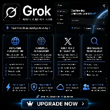 xAI SuperGrok/Heavy 1–12M | Официальное продление | Любой аккаунт | Полная гарантия