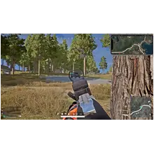 VATA для PUBG: Радар + No Recoil (антиотдача) — ключ сразу после оплаты