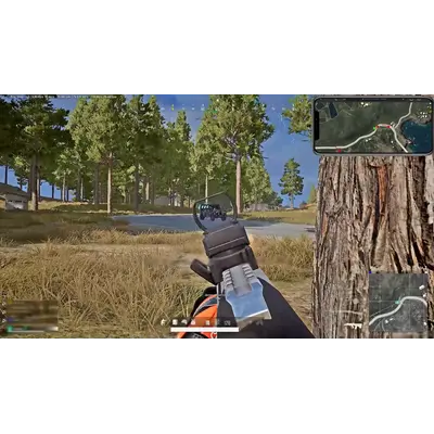 VATA для PUBG: Радар + No Recoil (антиотдача) — ключ сразу после оплаты - irongamers.ru