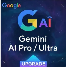 Google AI Pro/Ultra| ЛУЧШАЯ ЦЕНА,ПОЛНАЯ ГАРАНТИЯ