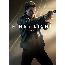 007 First Light Standart - Подарок в Steam РОССИЯ - Автодоставка