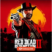 Red Dead Redemption 2 | PS5 | TR/IN/UK/US/UA