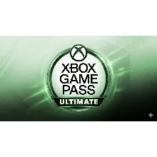 Xbox Game Pass Ultimate | 3 Months | New Account