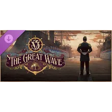 Victoria 3: The Great Wave - Expansion (Steam Gift Россия)