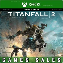 TITANFALL™ 2 XBOX ONE|XS КЛЮЧ