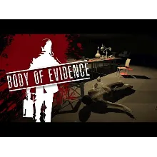 Body of Evidence  Тело как улика ГЛОБАЛЬНЫЙ СТИМ КЛЮЧ + РФ