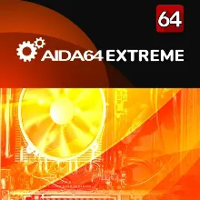 AIDA64 Extreme 8.30.8300 - Пожизненная лицензия