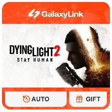 Dying Light 2: Reloaded Edition | АВТО | ВЫБОР РЕГИОНА | STEAM ПОДАРОК