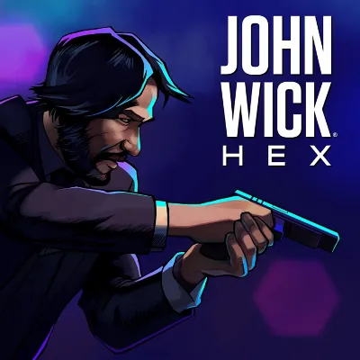 RENT John Wick Hex [Xbox One X|S & Xbox Series X|S] Private Account - irongamers.ru