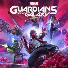 АРЕНДА Marvel's Guardians of the Galaxy [Xbox One & Xbox Series] Личный Аккаунт