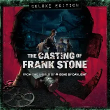 АРЕНДА The Casting of Frank Stone Deluxe Edition [Xbox Series X|S] Личный Аккаунт