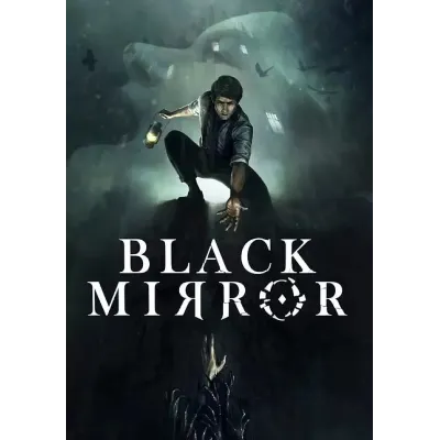 Black Mirror I (Steam/RU+CIS) - irongamers.ru