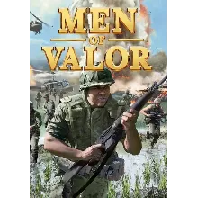 Men of Valor (Steam/RU+CIS)