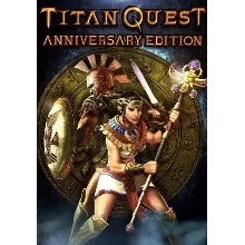 Titan Quest Anniversary Edition (Steam/RU+CIS)