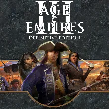 Age of Empires III: Definitive Edition (WINDOWS PC) MICROSOFT STORE