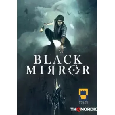 Black Mirror Remastered (Steam/RU+CIS) - irongamers.ru