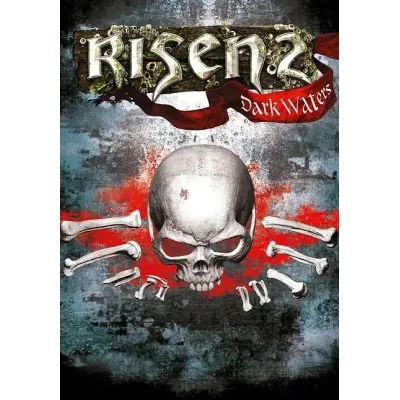 Risen 2: Dark Waters (Steam/RU+CIS)
