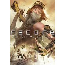 ReCore: Definitive Edition (Steam/RU)