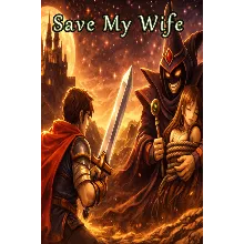 Save My Wife (XBOX SERIES) Xbox Series X|S активация