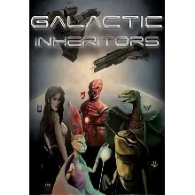 Galactic Inheritors (Steam/RU+CIS)